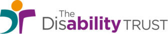 The Disability Trust Logo